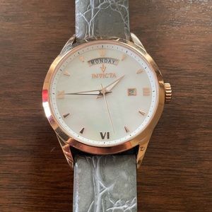 Invicta “Vintage Lady” Watch!